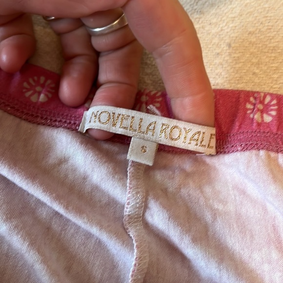 Novella royale iris bells - Picture 4 of 8